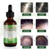 71gRdjStxoL._SL1500_.jpg 2 Pack Rosemary Oil for Hair Growth, Natural Essential oil with Aromatic Experience, Organic Pure Rosemary Essential Oil for Beard Growth, Eyelash Care, Nourishes the Scalp, Skin Care