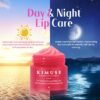 71gSpr-mufL._SL1500_.jpg KIMUSE Lip Mask, Lip Sleeping Mask: Moisturizing, Hydrating, Nourishing Lip Care Products, Vitamin C, Shea Butter & Antioxidants, Lip Mask Overnight Set for Dry Lip, Flaky