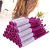 Hair Perm Rods Plastic Perm Rods Hair Perm Rod Curlers Hair Curlers Tool Kit For Hairdresser Styling For Women Girls[F2]