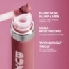 71gdqwHOYkL._SL1500_.jpg BUXOM Full-On Plumping Lip Cream, Hydrating Lip Plumper Gloss with Peptides & Hyaluronic Acid, High-Shine Tinted Formula for Fuller, Softer Lips, Cruelty-Free