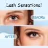 71gnaoGR2sL._SL1500_.jpg KevKev Lash Bond and Seal Waterproof Bond and Seal Lash Glue for Lash Clusters Mascara Wand Cluster Lash Glue Eyelash Bond and Seal Strong Hold for 72 Hours Avoid Stickiness (5ml+5ml)