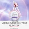 71gtZcLx-ML._SL1500_.jpg Olay Super Serum Night Repair, Fragrance-Free - Niacinamide, Peptide, Salicylic & Lactic Acid, Glycerin - 5-in-1 Skin Care Benefits - Hydrating, Evens Tone, Reduces Dark Spots, Anti-Aging, 1.0 Oz
