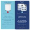 71gxSZrsl0L._SL1500_.jpg Retinol Pro+ Collagen Face Cream with Hyaluronic Acid - Hydrating and Firming Cream for All Skin Types - Day and Night Anti Aging Face Moisturizer for Women & Men