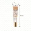 71h8U5vgNTL._SL1500_.jpg Ruby Kisses Broadway Vita-Lip Clear Lip Gloss (Shea Butter 6 Pack), Ultra-Hydrating & Soothing Formula with Multi-Vitamin Oils, High-Shine Non-Sticky Finish, Nourishing Lip Balm for Healthy Lips