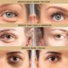 71hUfrFKCQL._SL1500_.jpg Temporary Eye Tightener Eye Cream, Instant Reduces Under-Eye Bags, Dark Circles&Puffiness, Anti Aging Fine Lines, Firm That Delicate Skin Under Your Eyes 0.5 oz