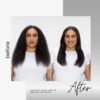 71hWqSzQMyL._SL1500_.jpg Kenra Platinum Silkening Heat Crème | Brilliant Shine Thermal Styler | Reduces Hot Tool Passes by 50% | Prevents Breakage & Improve Manageability | Heat Protectant | All Hair Types | 3.4 fl. Oz