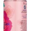 Tree Hut Moroccan Rose Fragrance Mist | Spritz On for a Refreshed Feel or Layer with Your Favorite Scents | Versatile Body Spray | 6 fl oz.