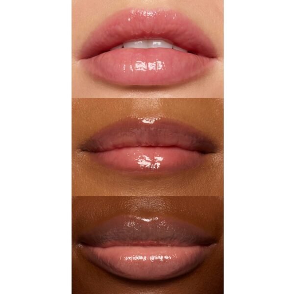 71htr5Ag7zL._SL1500_.jpg e.l.f. Glow Reviver Melting Lip Balm, Hydrating Tinted Lip Balm For A Glossy Finish & Soft, Supple Lips, Vegan & Cruelty-Free, Strawberry Shortcake