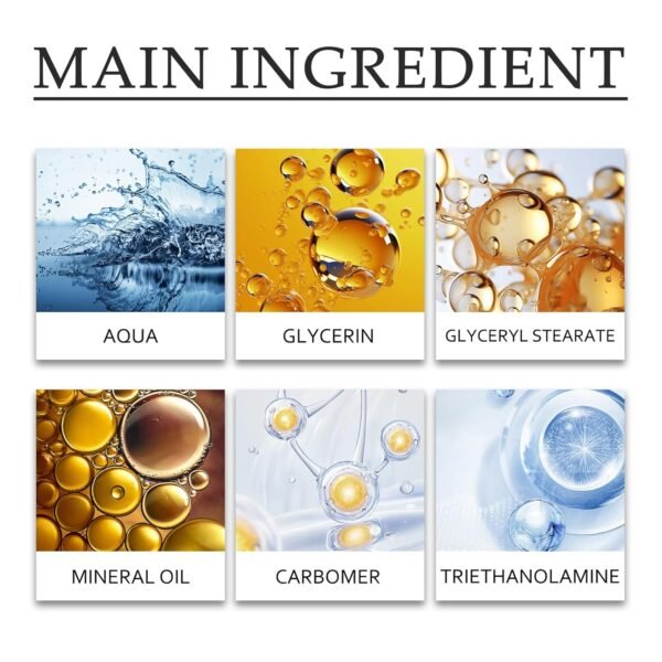 71hxD52nJ8L._SL1500_.jpg Tanning Gel, 2025 Intensive OUHOE Dark Tanning Lotion-Luxury Intensive Tanning Gel, Natural Tanning Accelerator Cream for Sunbeds & Outdoor Sun for All Skin Types (3pc)