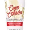 Tree Hut Coco Colada Moisturizing Body Lotion | Ceramide and Squalene Formula Helps Protect Skin | Long-lasting Hydration Leaves Skin Feeling Soft & Moisturized | 8.5 fl oz.