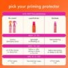 amika superfruit star lightweight hair styling oil