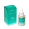 71iKFMtpZeL._SL1500_.jpg Skip The Spa Magnesium + Collagen Moisturizing Face Serum, Ultra-Hydrating & Firming Formula - Hydrating Collagen Face Serum, Magnesium Face Serum (30 ml/1 fl.oz)