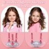 71iNlUFanHL._SL1500_.jpg Automatic Hair Braider Machine for Girls, Electric Hair Twister Styling Tool with DIY Accessories, Easy Braiding Kit, Gift for Teen Girls