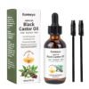 71iOWGvNqvL._SL1500_.jpg Jamaican Black Castor Oil: Pure, Cold-Pressed, Multipurpose for Hair Growth, Eyebrows, Skin, and Body - Glass Bottles