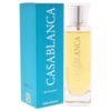 71iP0bENSaL._SL1500_.jpg Swiss Arabian Casablanca - Luxury Products From Dubai - Long Lasting, Addictive Personal EDP Spray Fragrance - Seductive Signature Aroma - 3.4 Oz
