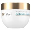 Dove Hair Hyaluronic Moisture 10in1 Serum Mask 9.2 fl oz