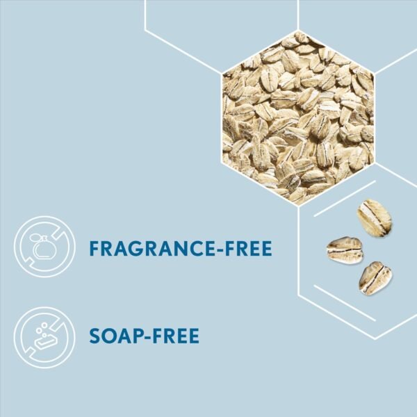 Aveeno Fragrance-Free Soothing Bath Treatment & Soak for Soothing Relief, 100% Natural Colloidal Oatmeal, Relieves Itchy, Irritated Skin Due to Eczema, FSA/HSA, 8 Single-Use Bath Packets
