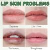 71io7Ye4z5L._SL1500_.jpg Lip Exfoliator & Lip Oil Set 2PCS - Avocado Lip Scrub & Lip Oil for Women - Hydrating Lip Moisturizer - Lip Scrubber Exfoliator - Lip Mask - Reduce Lip Lines Lip Products - Gifts for Teen Girls