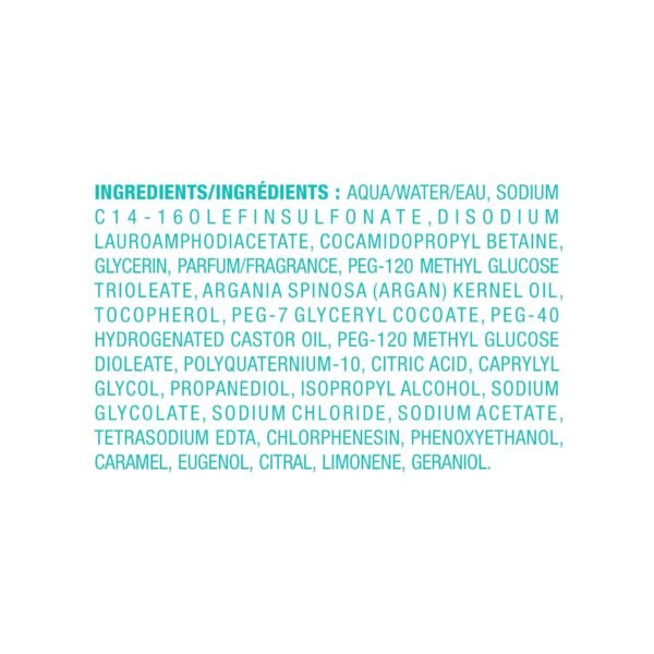 Moroccanoil Shower Gel Body Wash