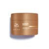 Wella Professionals ULTIMATE SMOOTH Intense Mask with Deep Nourishment | Treatment for Dry, Frizzy Hair | Smooths & Adds a Silky Shine | With Squalane & Omega 9 | Color Safe