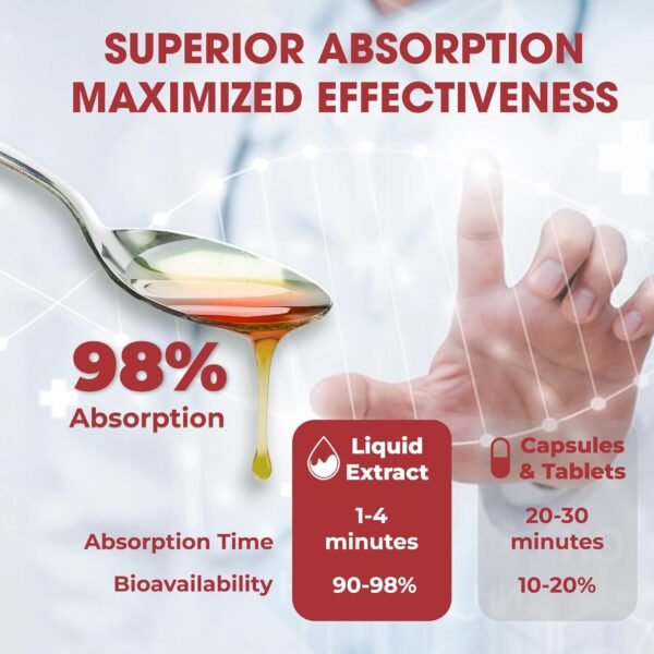 NAD+ Supplement Liquid - NAD+ Supplement 1000mg, NAD+ Nicotinamide Riboside Resveratrol Supplements with PQQ, NAD+ Berry Flavor Sticks for Anti-Aging, Energy, Focus