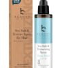 Beauty by Earth Sea Salt Spray for Textured Beach Waves & Volume - USA Made with Organic Ingredients, Texturing & Volumizing Spray for Fine Hair for Men & Women