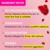 71j7aQZxufL._SL1500_.jpg Pomegranate & Retinol Anti Ageing Serum for Face| Boosts Collagen | Reduces Fine Lines & Wrinkles| For Mature, Combination & Dry Skin | Fights Signs of Ageing, 20ml