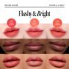 71jAmeEOaVL._SL1500_.jpg Nature Republic Light on Velvet Tint (06 MOOD PLUM), Liquid Lipstick, lip tint, Blur effect, lip& cheek, nude lip,Soft Creamy Matte Finish Lip, Velvety, lip stain, High Pigment, Korean Lip Makeup