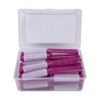 Hair Perm Rods Plastic Perm Rods Hair Perm Rod Curlers Hair Curlers Tool Kit For Hairdresser Styling For Women Girls[F2]