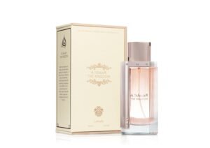 71jOcFyqkL._SL1500_.jpg Lattafa The Kingdom Eau De Parfum Spray for Women, 3.4 Ounce