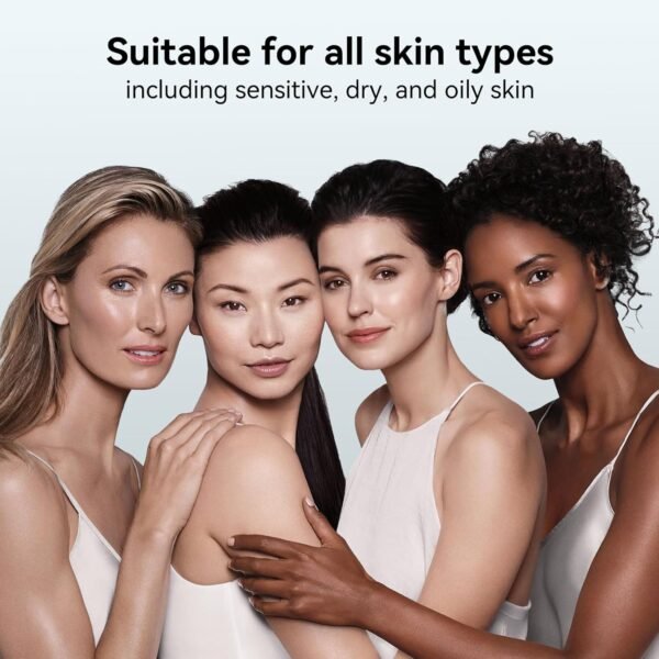 Dark Spot Remover for Face and Body Serum, Dark Spot Corrector for Freckles Melasma Age Spot Sun Spot Brown Spot for Women and Men, 1.7 Fl Oz