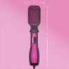 71jePb6A1wL._SL1500_.jpg Conair The Knot Dr. All-in-One Smoothing Dryer Brush, Hair Dryer & Hot Air Brush