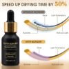 71jsvEuJJhL._SL1500_.jpg Lash Bonder and Primer Kit for Eyelash Extensions, Glue Accelerator Lash Sealant, Eyelash Extension Primer Protein Oil Remover, Adhesive Makeup Tools for Professional Use (15ml+15ml)