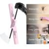 71jwmjAk6ZL._SL1500_.jpg Lash Bond and Seal Mascara for Long Lasting Waterproof Eyelash Extensions - 5ml+5ml