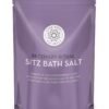 Pure Body Naturals Sitz Bath Salt – Postpartum Care and Hemorrhoid Treatment – Natural Soak for Self Care and Hemmoroid Treatment - Post Partum Essentials, 10 Oz
