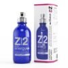Z2 Hair Growth Serum - 1.69 fl oz - Natural Scalp Treatment - Powerful Hair Loss Solution for Women and Men - Intensive Strengthening with Rosemary, Eucalyptus, and Lavender