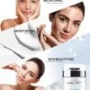 Dark Spot Remover for Face and Body: Hyperpigmentation Treatment - Natural Ingredient - Freckle/Melasma/Sun Spot/Age Spot Remover - Dark Spot Corrector Cream for Women and Men