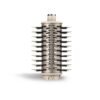 71kRKCKECiL._SL1500_.jpg Shark FlexStyle Round Hot Air Brush Attachment for Blow Dryers, Hair Styling Tool for Straight, Wavy, Curly, and Coily Hair, Stone