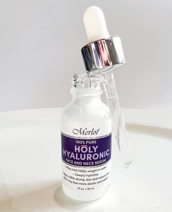 71kd7yMvfBL._SL1500_.jpg Holy Hyaluronic Face and Neck Serum