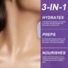 AH-8 Firming Neck Cream,Lifting Neck Firming Cream with Roller, Reduces Wrinkles Fine Lines And Double Chin, Moisturizes & Tightens Skin, Improves Elasticity, Anti-Aging