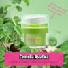 Cica Tiger Grass Color Correcting Treatment, Tinted Moisturizer for Face, Reduces Redness, Long-Wearing Coverage, With Centella Asiatica, SPF 22, 0.5oz/15ml