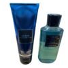 Bath & Body Works Bath and Body Works Ocean 3-in-1 shower gel and body cream