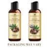 71lNkEDwZnL._SL1500_.jpg Handcraft Blends Organic Castor Oil - 4 Fl Oz - 100% Pure and Natural - Premium Grade Carrier Oil for Hair Growth, Eyelashes and Eyebrows - Hair and Body - Expeller-Pressed & Hexane-Free