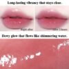 71lzj4DfafL._SL1500_.jpg BBIA Glow Tint – Lip Plumping Volumizing Glossy & Glowy Lip Stain Naturally Moisturizing Comfortable Texture Lightweight Long-Lasting Vivid Color Non-Sticky Korean Makeup (11 NUDY, Pack of 1)