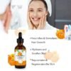 71m3oRbGoFL._SL1500_.jpg Pumpkin Seed Oil for Hair Growth 60ML, Organic Pure Pumpkin Essential Oil for Hair, Eyebrow & Eyelash Growth, Skin Care, Scalp Massage
