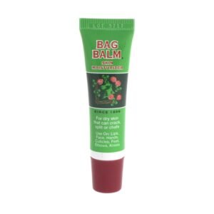71mB65rhsOL._SL1500_.jpg Bag Balm Original Formula Skin Moisturizer 0.33oz Lip Balm Tube