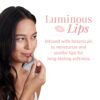71mTDyFMd0L._SL1500_.jpg DHC Lip Cream 3 pack, Ultra-Moisturizing, Soothing, Hydrating, Dry, Chapped Lips, Protecting, Fragrance and Colorant Free, 0.05 oz. Net wt.