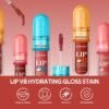 71meJFpekqL._SL1500_.jpg 3PCS Lip Hydrating Glossy Lip Stain, Lip Tint with 12HR Hydration(#1 HYDRA HONEY, #2 MOCHA SHINE, #3 BLUSH BUBBLE HUE)