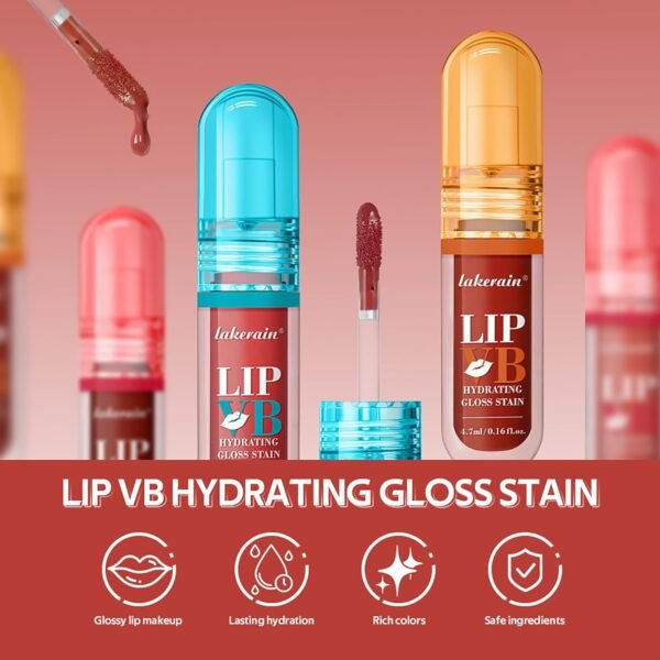 71meJFpekqL._SL1500_.jpg 3PCS Lip Hydrating Glossy Lip Stain, Lip Tint with 12HR Hydration(#1 HYDRA HONEY, #2 MOCHA SHINE, #3 BLUSH BUBBLE HUE)