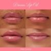 71mtXxrd1RL._SL1500_.jpg Summer Fridays Dream Lip Oil - Tinted Lip Oil with Moisturizing Sheer Coverage, High-Shine and Deep Hydration - Non-Sticky Formula for Long-Lasting Softness - Pink Cloud (0.15 Oz)